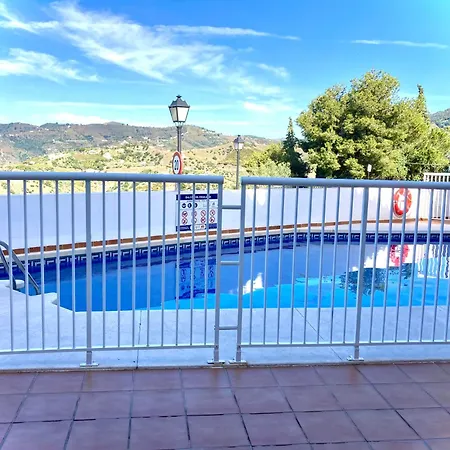 Appartement Buenos Suenos- Balcon De *