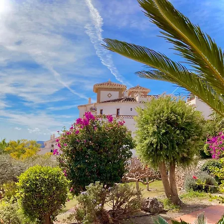 Buenos Suenos- Balcon De Appartement Frigiliana