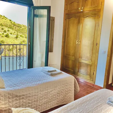 Appartement Buenos Suenos- Balcon De
