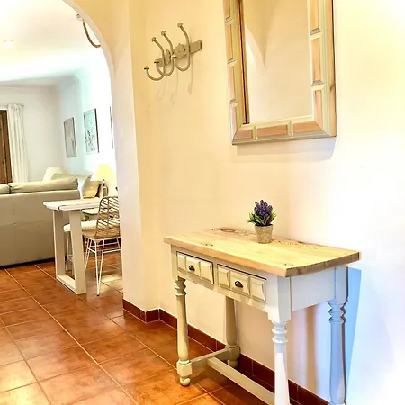 Buenos Suenos- Balcon De Apartment