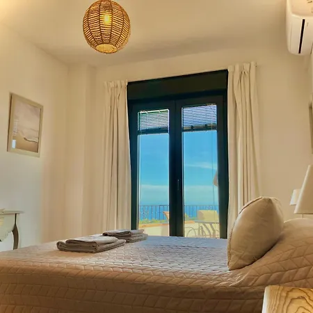 Buenos Suenos- Balcon De Apartment *