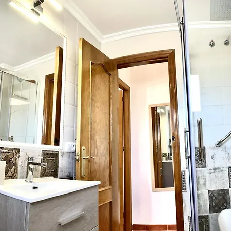 Apartament Buenos Suenos- Balcon De Frigiliana